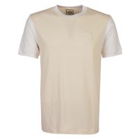 Rumble T-shirt Cream