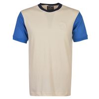 Manila T-shirt Cream