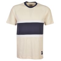 Cyrille Raglan T-shirt Cream