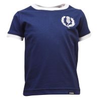 Buy Retro Replica Scotland old fashioned football shirts and soccer ...