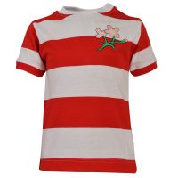 Kids Japan Rugby T-Shirt