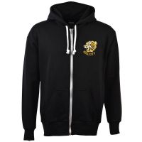 Hull City Zipped Hoodie 