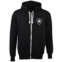 Botafogo Zipped Hoodie 