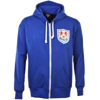 Millwall FC Zipped Hoodie 