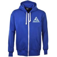 Hartlepool FC Zipped Hoodie 