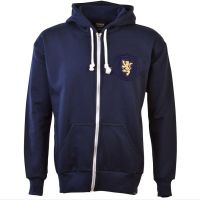 Scotland 150th Anniversary Zipped Hoodie 