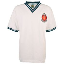 bolton wanderers retro shirt