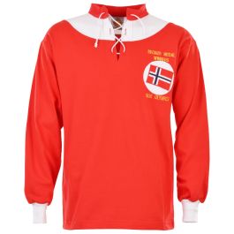 Nfl Bootleg Shirt -   Norway