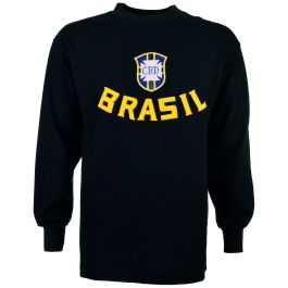 Brazil Men's '47 Vintage Scrum Tee, Kelly, X-Large 