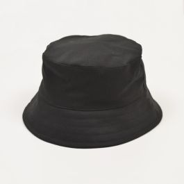 TOFFS Bucket Hat - Black