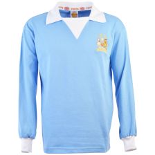 Manchester City 1969 FA Cup Final Retro Shirt