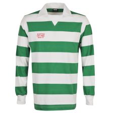 Glasgow Celtic Lisbon Lions Unisex T-Shirt - Teeruto