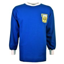 Retro Argentina 1986 Home – SelectKits