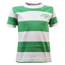 Celtic launch new away kit based 1967 European Cup-winning
