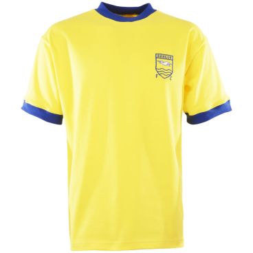 Bangor Retro Football Shirts from TOFFS