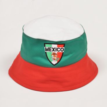 Mexico Retro Football Shirts from TOFFS