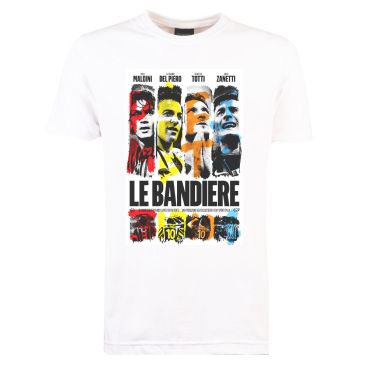 Retro Italy Football Shirt  Embroidered Italian Football Shirts –