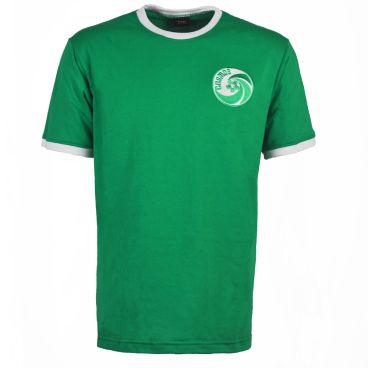 New York Cosmos Retro Football Shirts from TOFFS