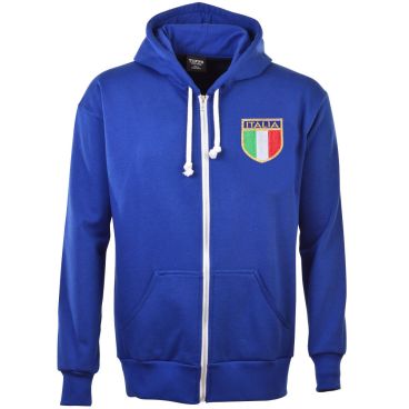 Vintage Italy Rugby Shirts - TOFFS