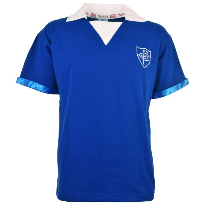 Chelsea FC Classic Shirts, Chelsea Vintage and Classic Jerseys