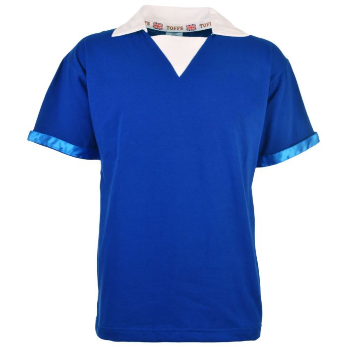 1955 chelsea shirt