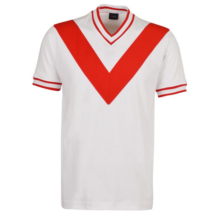 Retro factory cheap football shirts