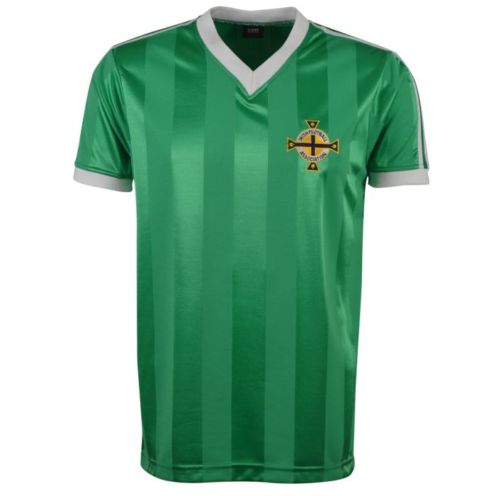 ni retro football shirts