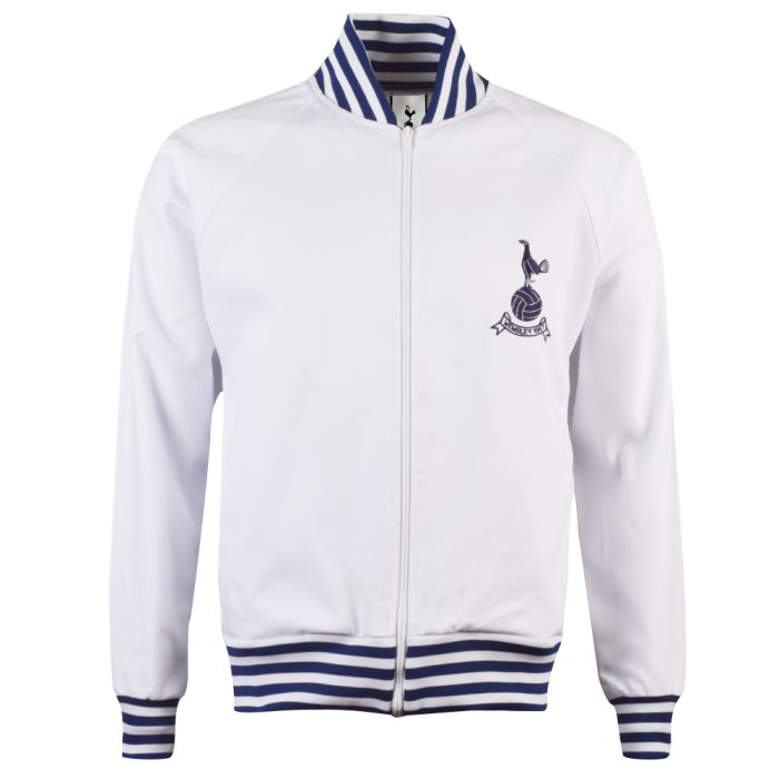 Tottenham clearance track top