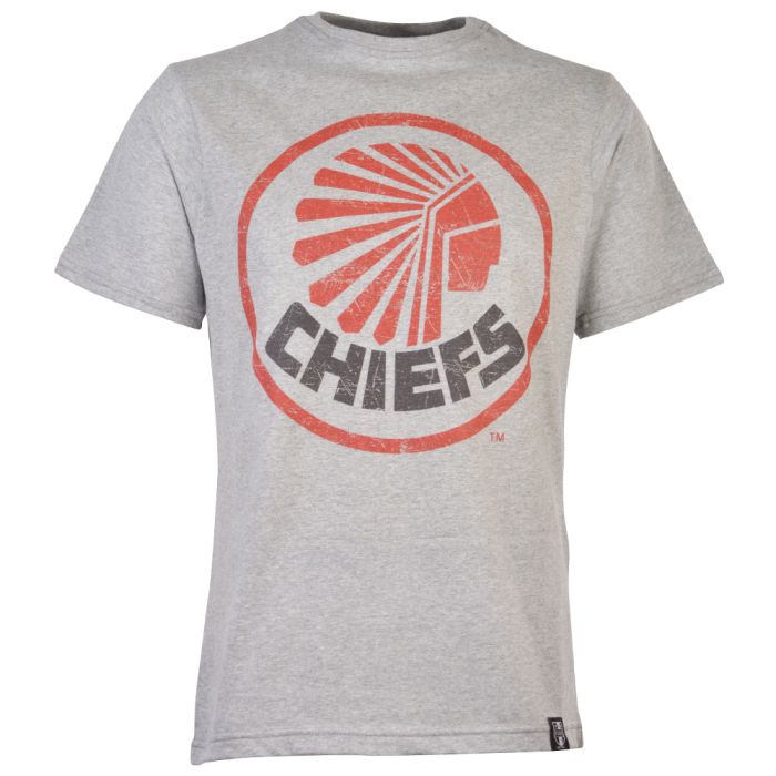 Atlanta chiefs t on sale shirt