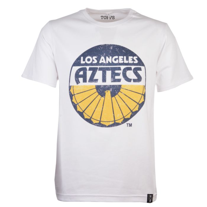 Los Angeles Aztecs Vintage