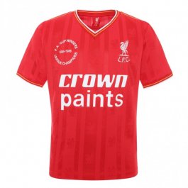 liverpool 70s kit